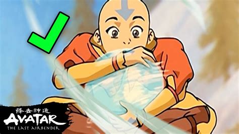 Avatar: The Last Airbender dj Archives 